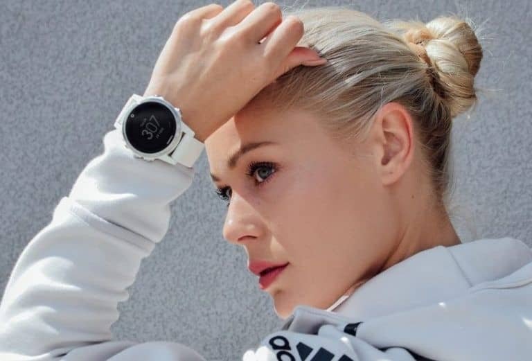 Reloj Deportivo para Mujer