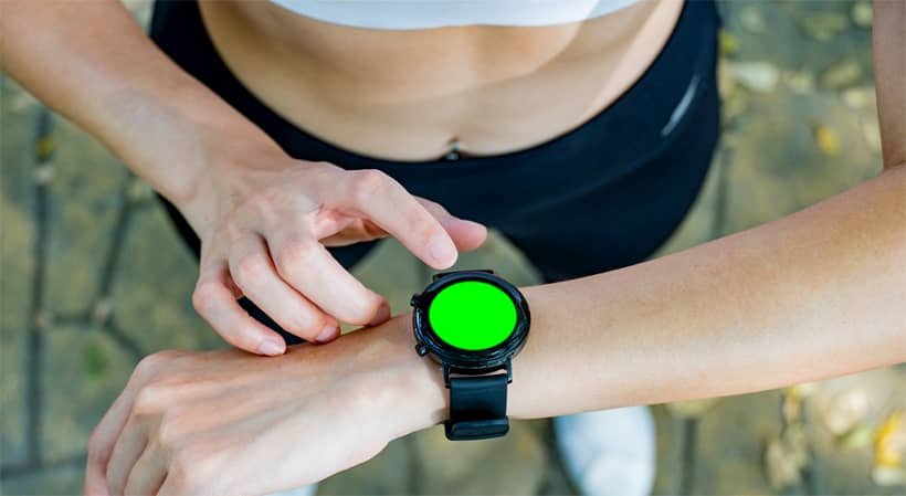 Relojes Deportivos: Mujer y Hombre
