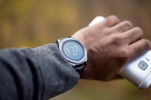 Relojes Huawei Smartwatch