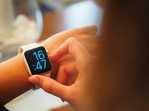 Relojes Willfull smartwatch