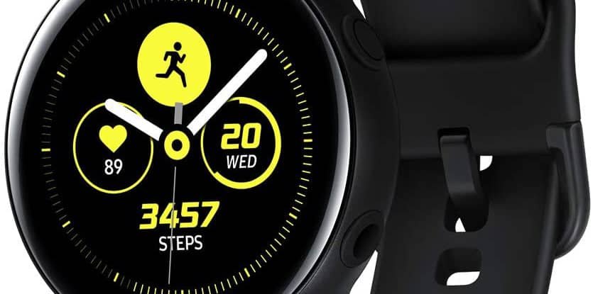 Relojes Samsung Smartwatch
