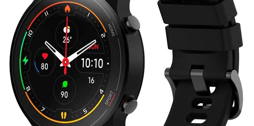 Relojes Xiaomi Smartwatch