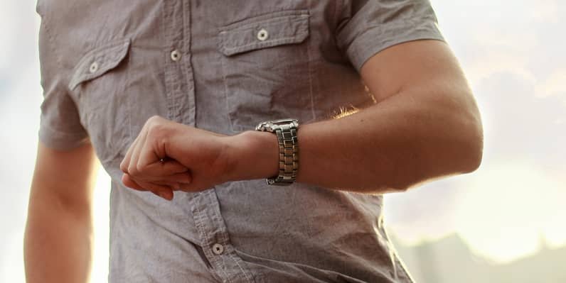 Relojes de Pulsera